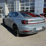 Polestar - 2 - Long Range Dual Motor, 300kW, 78kWh - Viistoperä