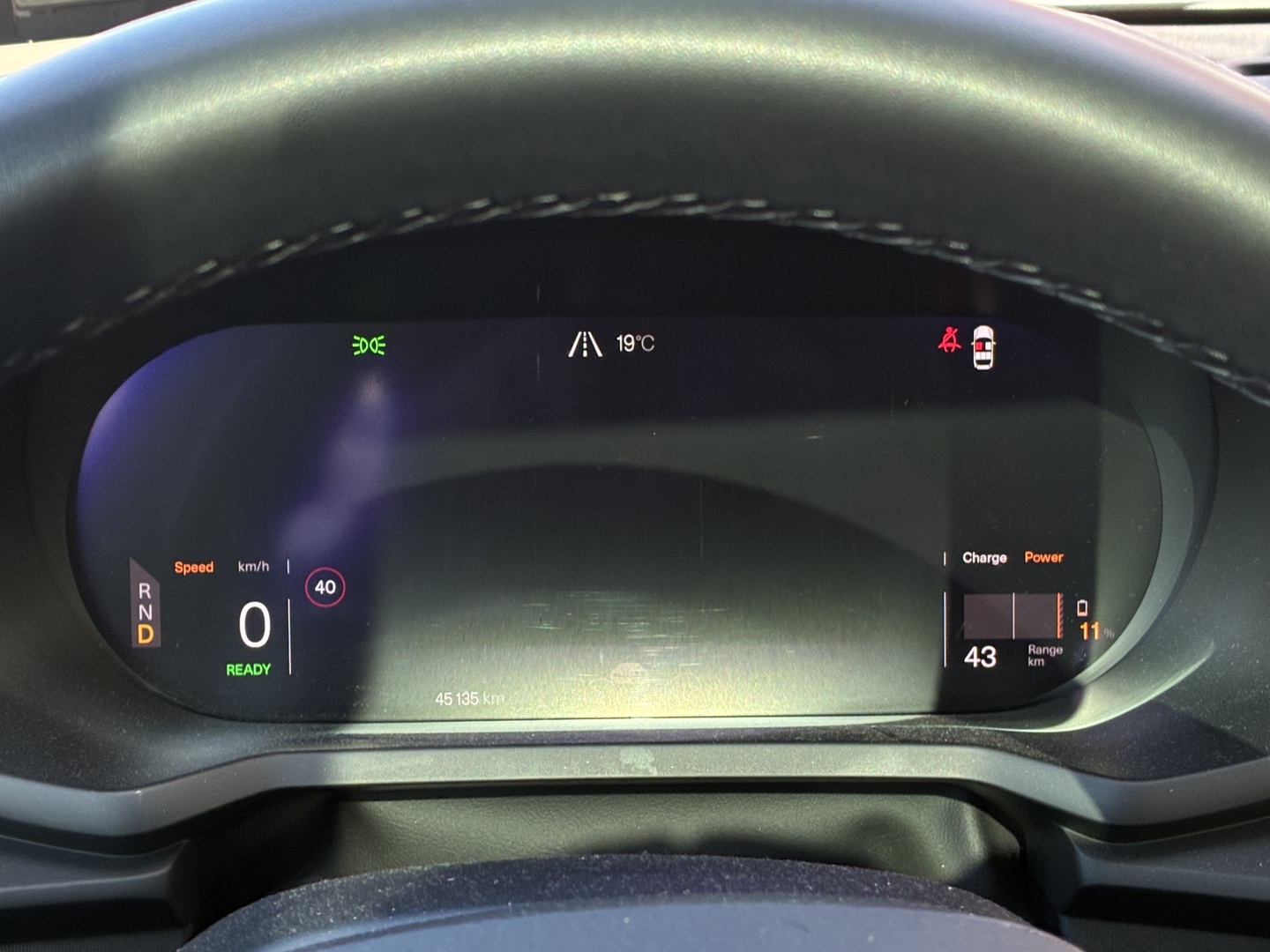 Polestar - 2 - Long Range Dual Motor, 300kW, 78kWh - Viistoperä