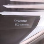 Polestar - 2 - Launch Edition Performance, 300kW, 78kWh - Viistoperä
