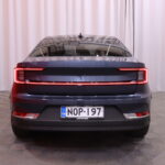 Polestar - 2 - Launch Edition Performance, 300kW, 78kWh - Viistoperä