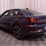 Polestar - 2 - Launch Edition Performance, 300kW, 78kWh - Viistoperä