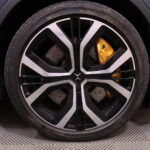 Polestar - 2 - Launch Edition Performance, 300kW, 78kWh - Viistoperä