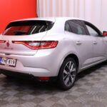 Renault - Megane - Hatchback Energy TCe 130 Bose - Viistoperä