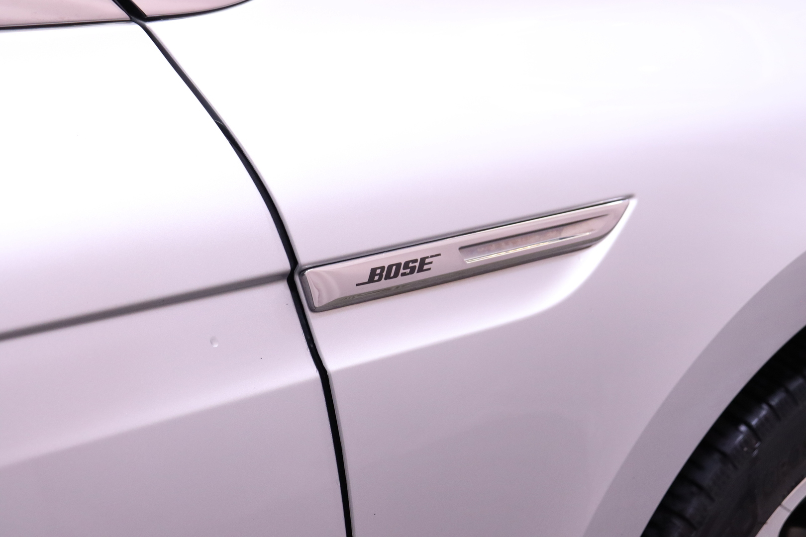 Renault - Megane - Hatchback Energy TCe 130 Bose - Viistoperä