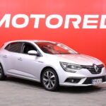 Renault - Megane - Hatchback Energy TCe 130 Bose - Viistoperä