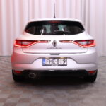 Renault - Megane - Hatchback Energy TCe 130 Bose - Viistoperä