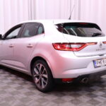Renault - Megane - Hatchback Energy TCe 130 Bose - Viistoperä