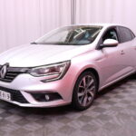 Renault - Megane - Hatchback Energy TCe 130 Bose - Viistoperä
