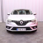 Renault - Megane - Hatchback Energy TCe 130 Bose - Viistoperä