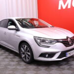 Renault - Megane - Hatchback Energy TCe 130 Bose - Viistoperä