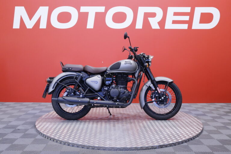 Royal Enfield Classic