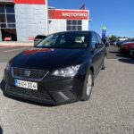 Seat - Ibiza - 1,0 EcoTSI 95 Style - Viistoperä