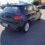 Seat - Ibiza - 1,0 EcoTSI 95 Style - Viistoperä