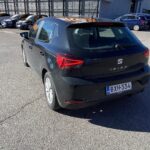 Seat - Ibiza - 1,0 EcoTSI 95 Style - Viistoperä