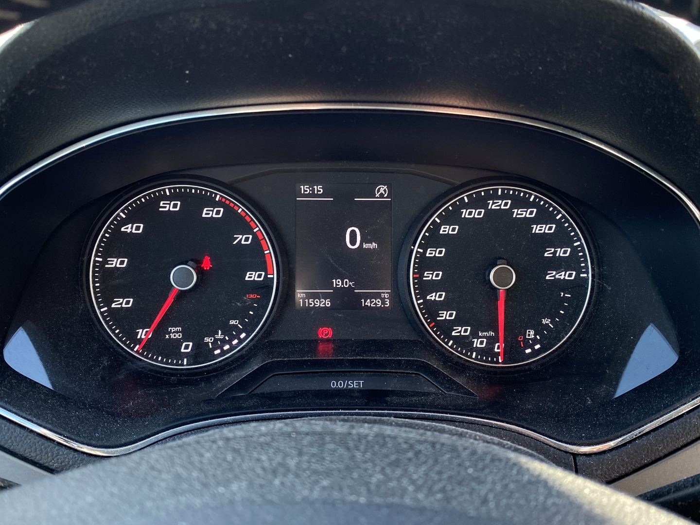 Seat - Ibiza - 1,0 EcoTSI 95 Style - Viistoperä