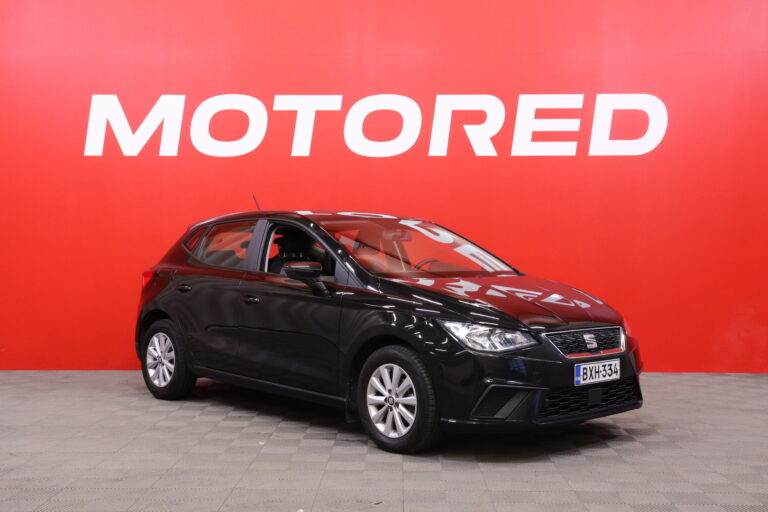Seat - Ibiza - 1,0 EcoTSI 95 Style - Viistoperä