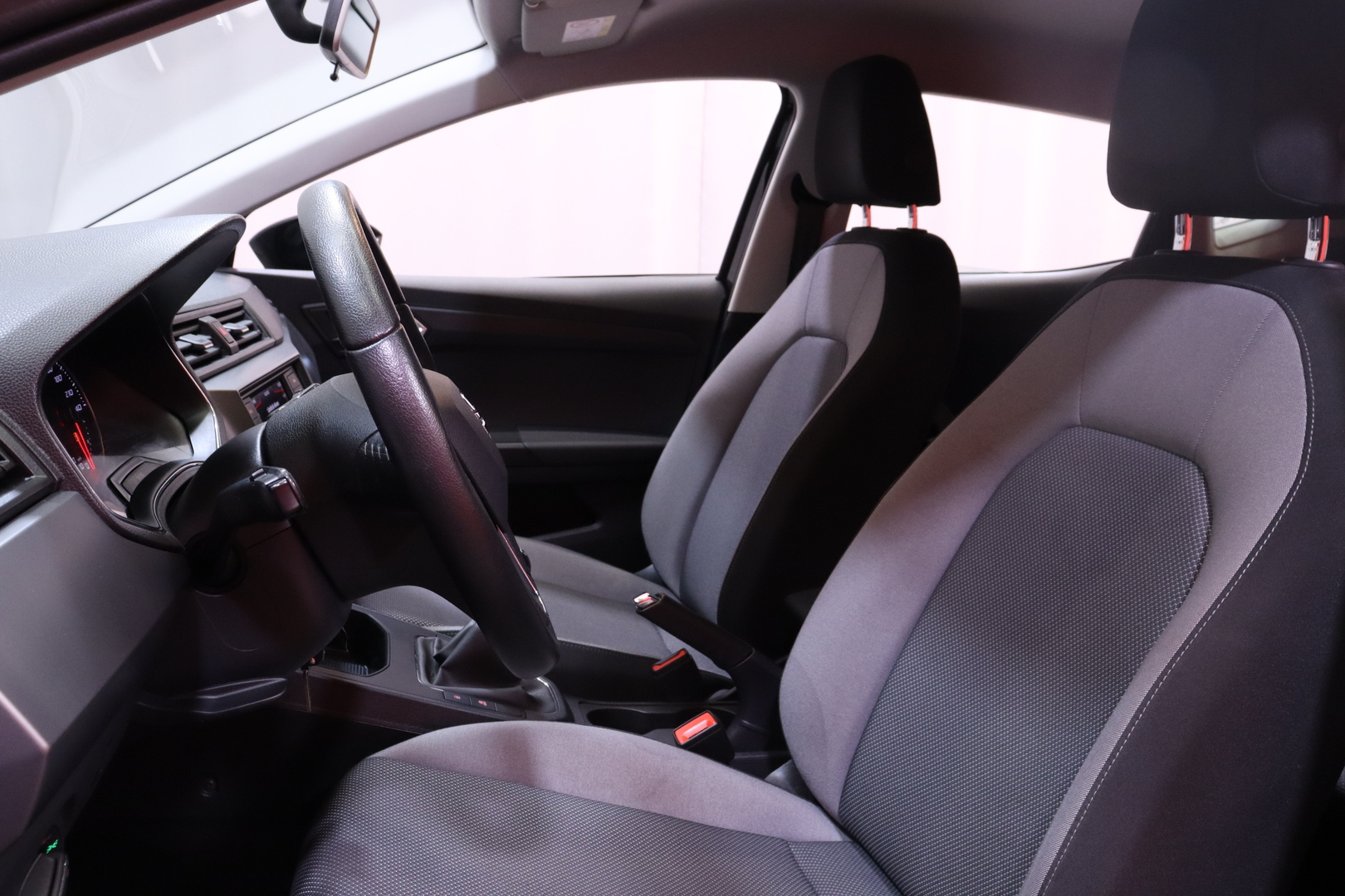 Seat - Ibiza - 1,0 EcoTSI 95 Style - Viistoperä