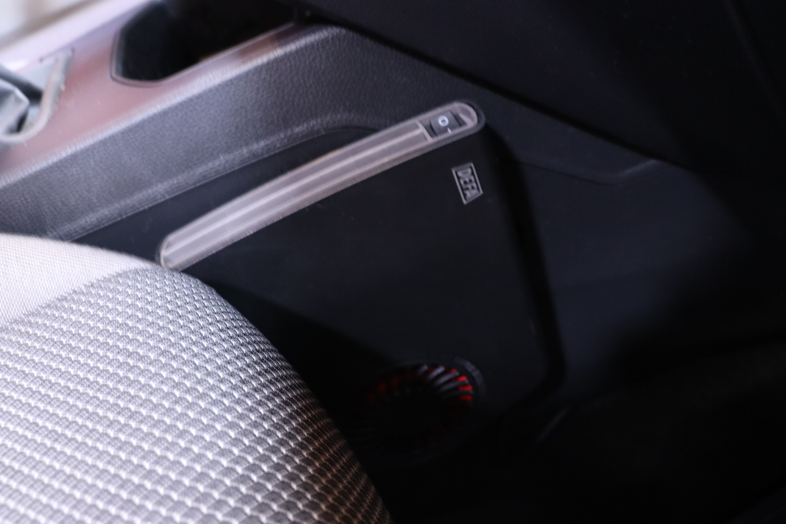 Seat - Ibiza - 1,0 EcoTSI 95 Style - Viistoperä