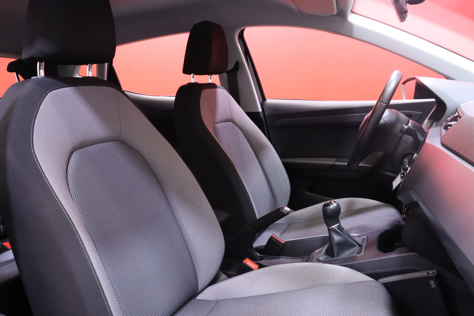 Seat - Ibiza - 1,0 EcoTSI 95 Style - Viistoperä