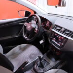 Seat - Ibiza - 1,0 EcoTSI 95 Style - Viistoperä
