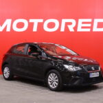 Seat - Ibiza - 1,0 EcoTSI 95 Style - Viistoperä