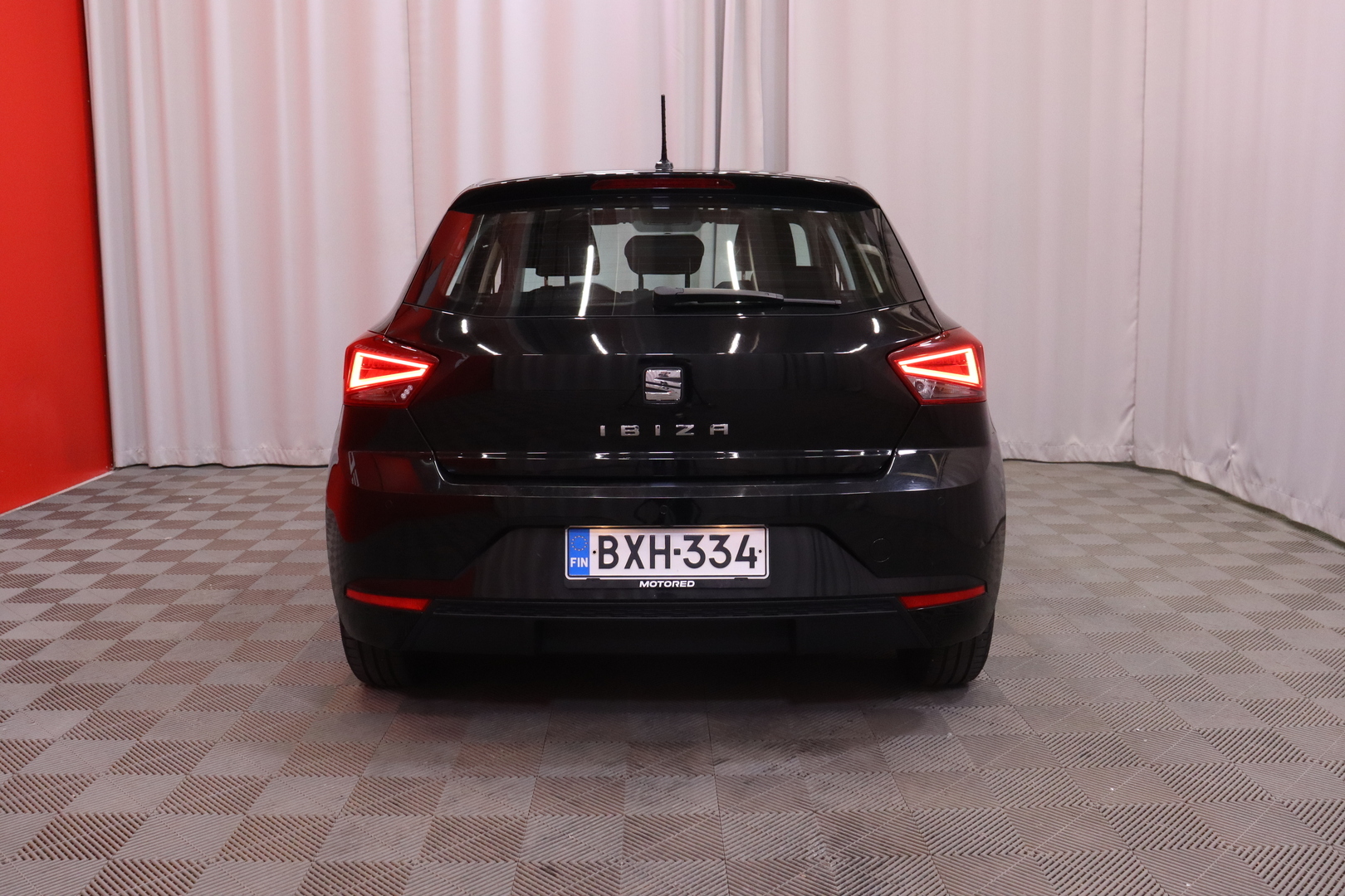 Seat - Ibiza - 1,0 EcoTSI 95 Style - Viistoperä