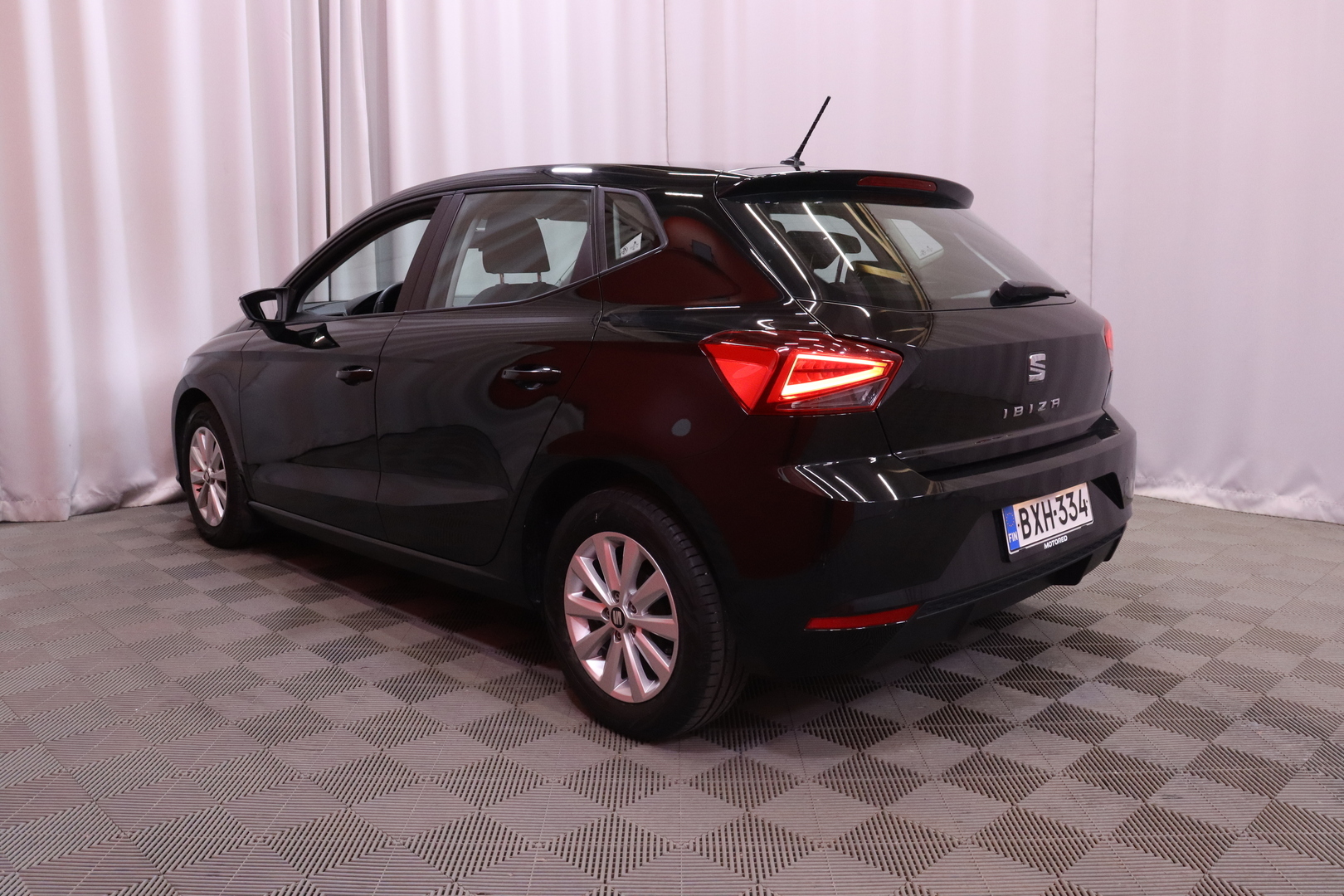 Seat - Ibiza - 1,0 EcoTSI 95 Style - Viistoperä