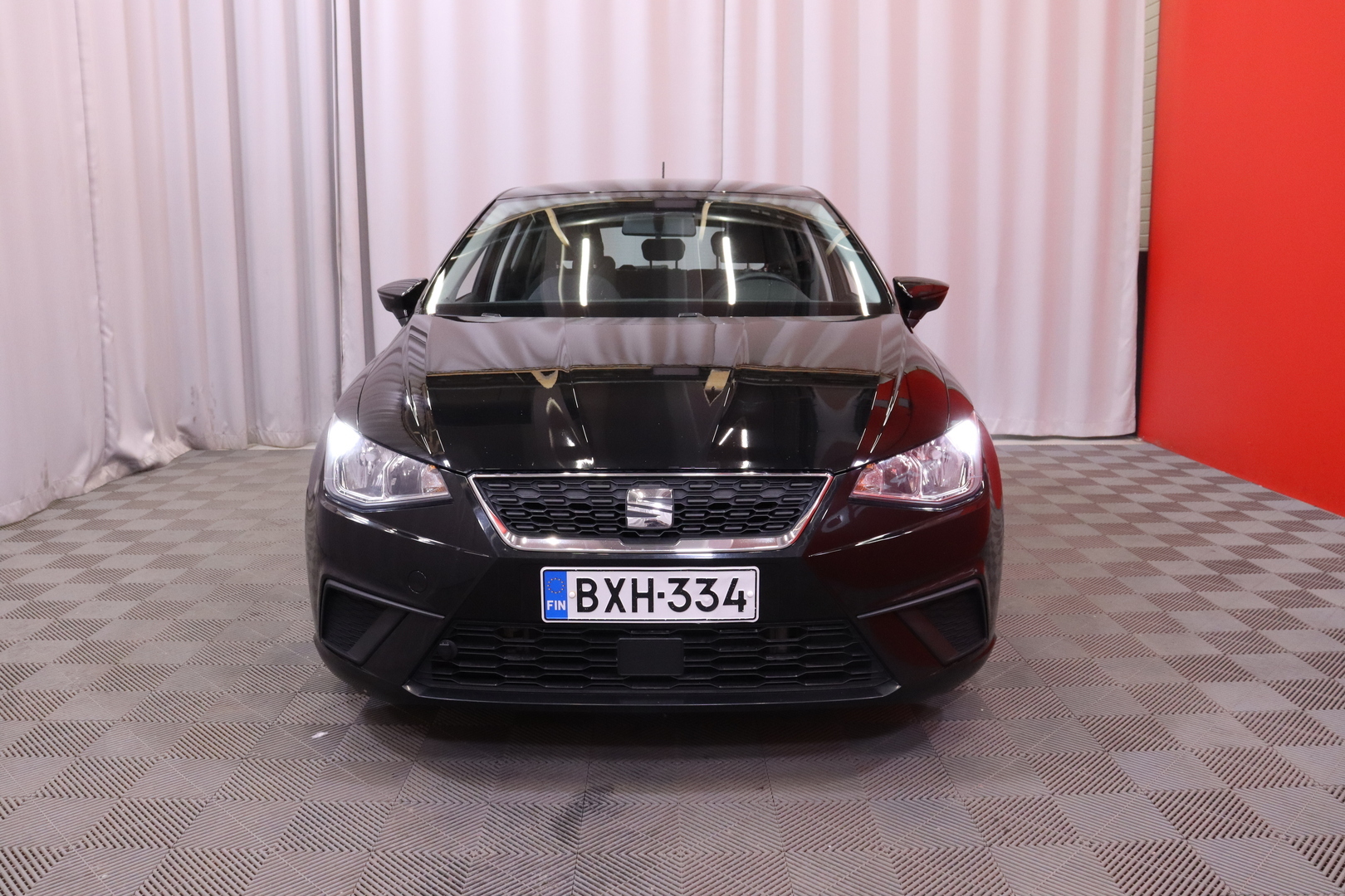 Seat - Ibiza - 1,0 EcoTSI 95 Style - Viistoperä