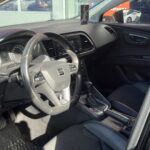 Seat - Leon - 2,0 TDi 184 FR DSG - Viistoperä