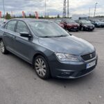 Seat - Toledo - 1,4 TSI Start&Stop Style DSG - Sedan