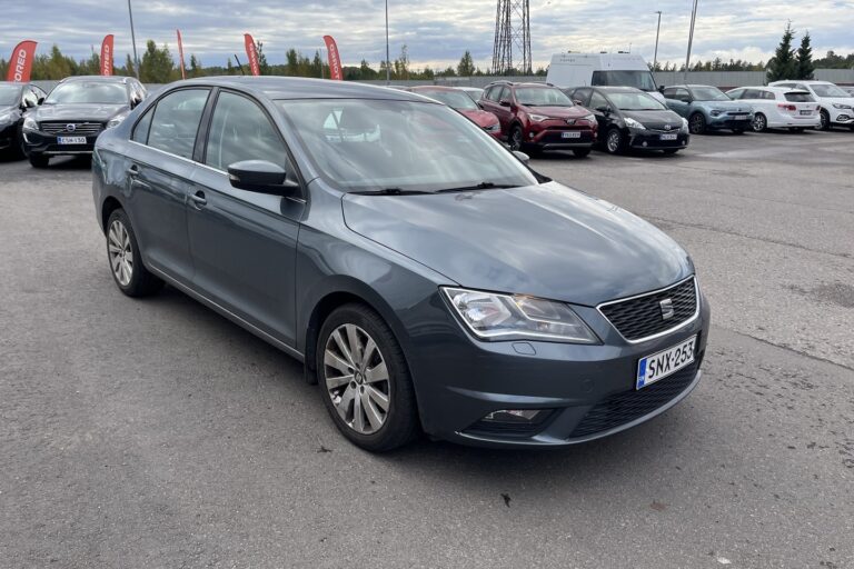 Seat Toledo