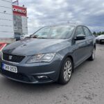 Seat - Toledo - 1,4 TSI Start&Stop Style DSG - Sedan