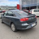 Seat - Toledo - 1,4 TSI Start&Stop Style DSG - Sedan