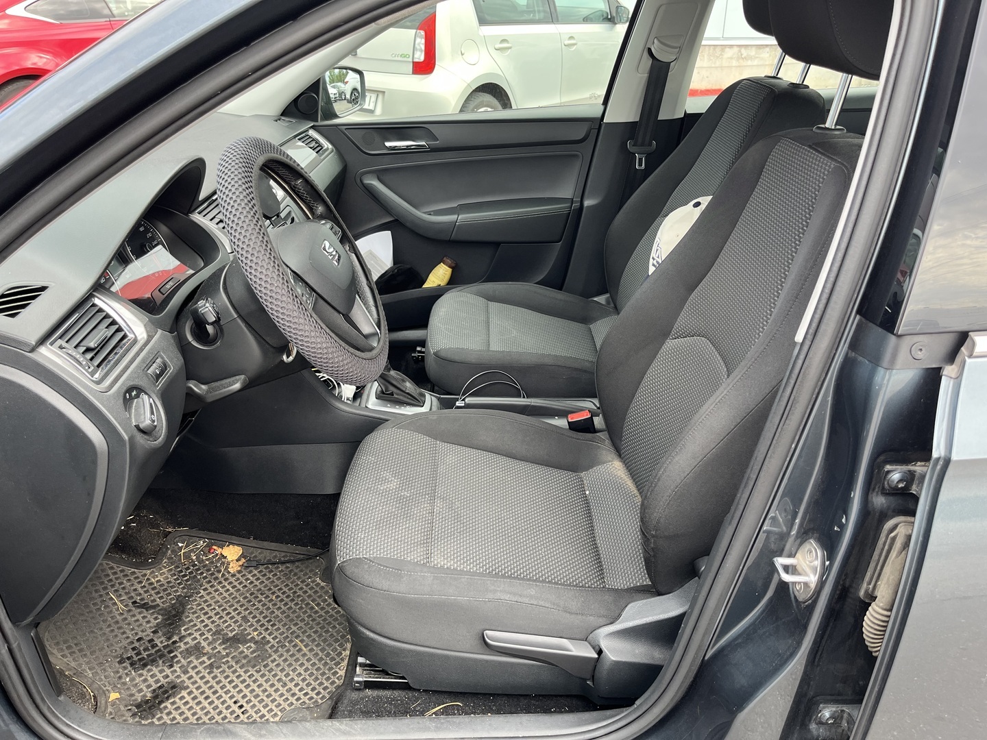 Seat - Toledo - 1,4 TSI Start&Stop Style DSG - Sedan