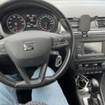Seat - Toledo - 1,4 TSI Start&Stop Style DSG - Sedan