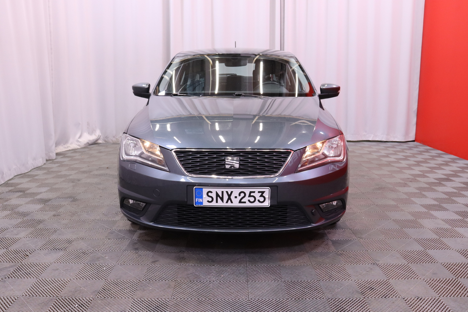 Seat Toledo 1,4 TSI Start&Stop Style DSG 2016, kuva 7/30