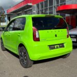 Skoda - Citigo - 36,8 kWh 61 kW Style iV - Viistoperä