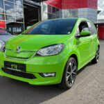 Skoda - Citigo - 36,8 kWh 61 kW Style iV - Viistoperä