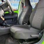 Skoda - Citigo - 36,8 kWh 61 kW Style iV - Viistoperä