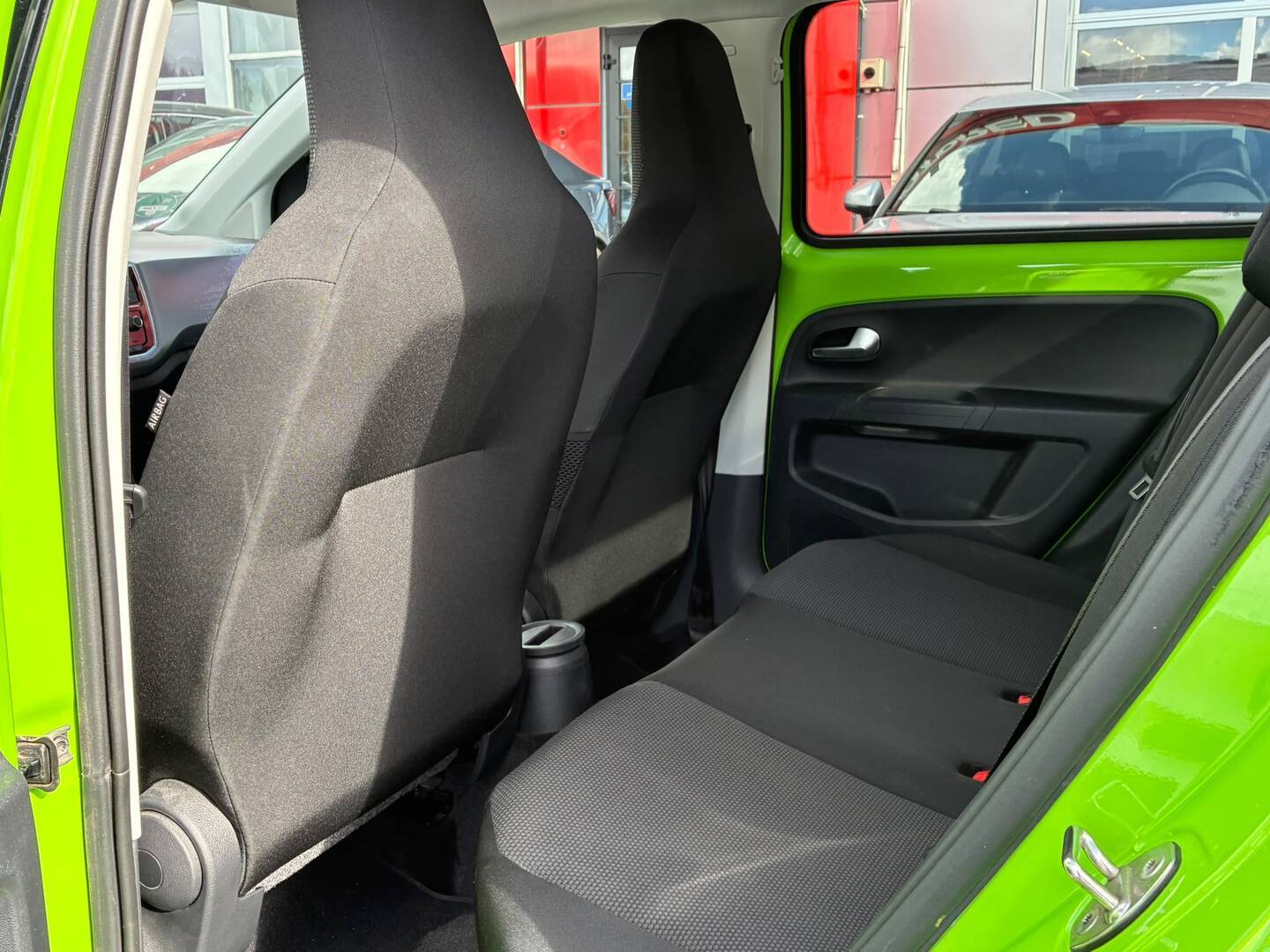 Skoda - Citigo - 36,8 kWh 61 kW Style iV - Viistoperä