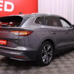 Skoda - Enyaq - 80 iV EcoSuite - Maastoauto