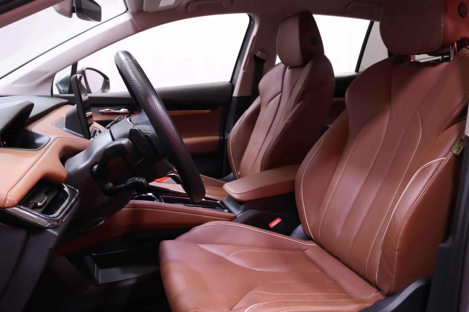 Skoda - Enyaq - 80 iV EcoSuite - Maastoauto