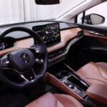Skoda - Enyaq - 80 iV EcoSuite - Maastoauto