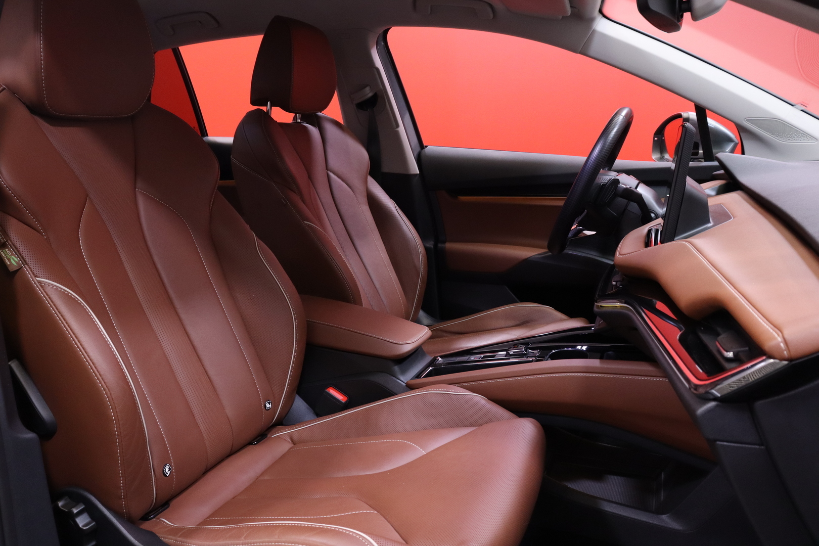 Skoda - Enyaq - 80 iV EcoSuite - Maastoauto
