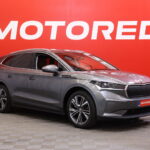 Skoda - Enyaq - 80 iV EcoSuite - Maastoauto