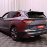 Skoda - Enyaq - 80 iV EcoSuite - Maastoauto
