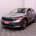 Skoda - Enyaq - 80 iV EcoSuite - Maastoauto