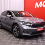 Skoda - Enyaq - 80 iV EcoSuite - Maastoauto