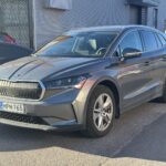 Skoda - Enyaq - 80x 4x4 iV - Maastoauto