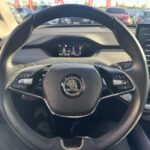 Skoda - Enyaq - 80x 4x4 iV - Maastoauto